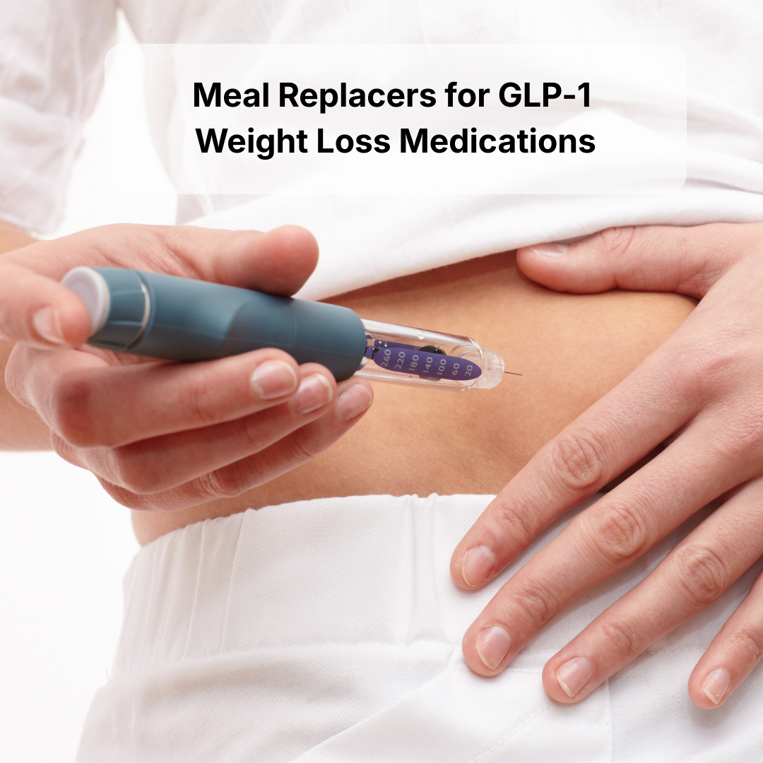 How to make  GLP-1 Weight Loss Medications results sustainable in 2026?