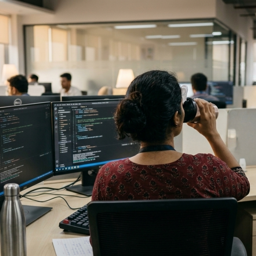 "How I Finally Lost Weight (and Kept It Off): My personal guide suitable for women starting weight loss journey"