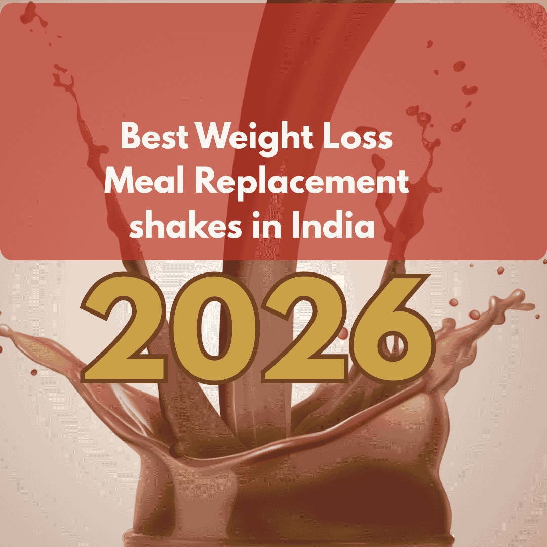 best weight loss meal replacement shakes in india blog post- comparison between oziva neumeal and herbalife