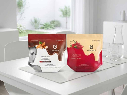 Couples Two pack Bundle- Him (weight loss) and Her (slimming with hormonal wellness)