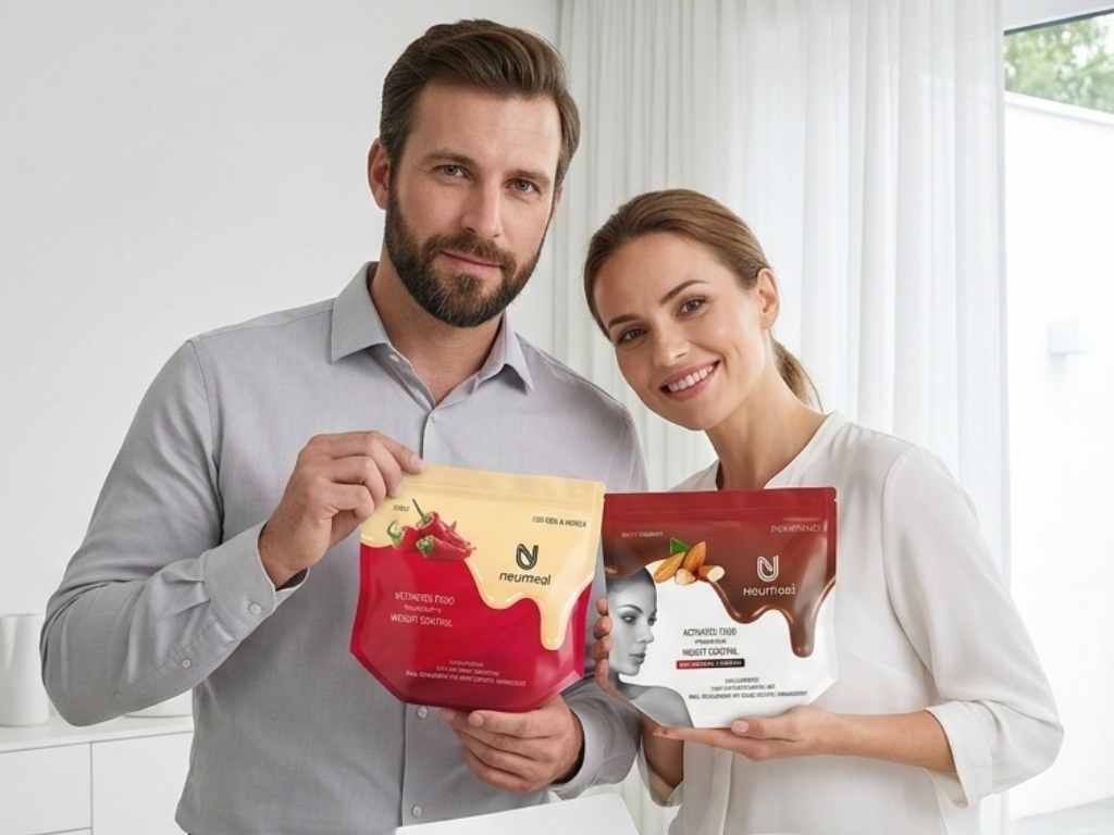 Couples Two pack Bundle- Him (weight loss) and Her (slimming with hormonal wellness)