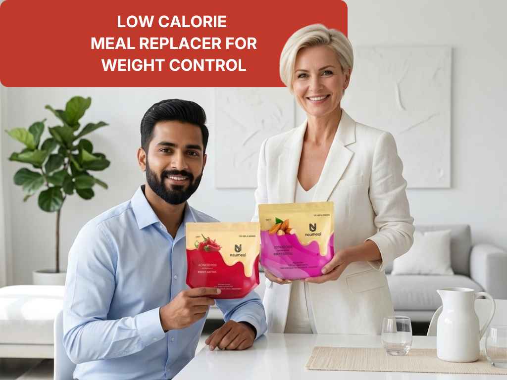 neumeal two variants for unisex use suitable for men and women